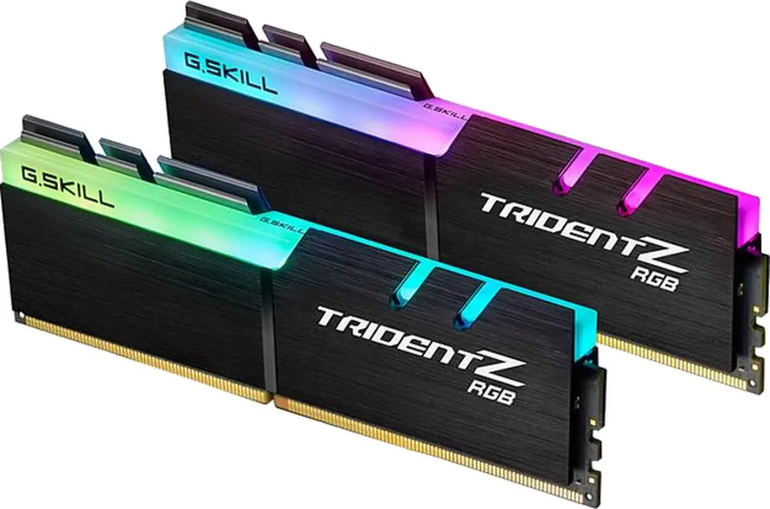 G.Skill DDR4 3200 CL16 32GTZR KIT