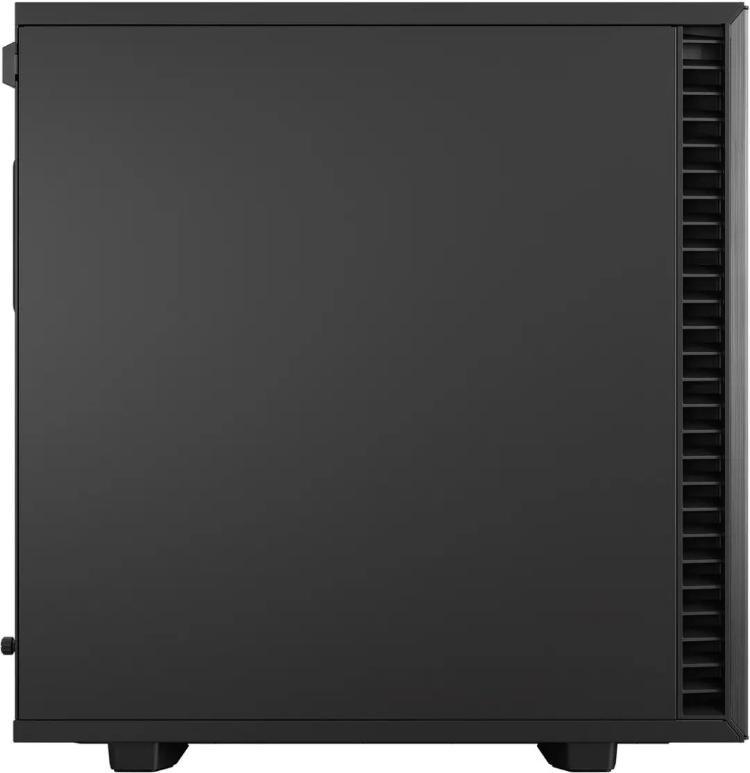 Fractal Design Define 7 Mini - Zwart
