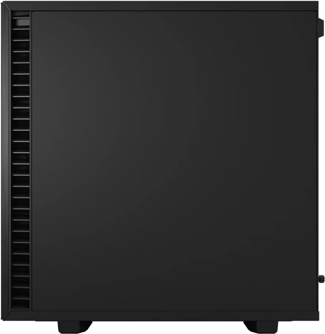Fractal Design Define 7 Mini - Zwart