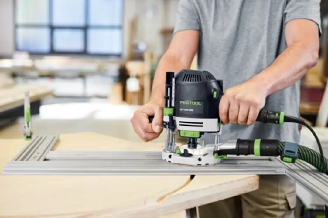 Festool OF 1400 EBQ-Plus Bovenfrees 578940