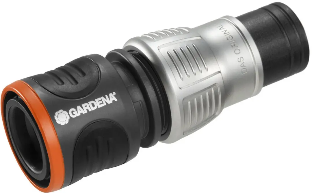 Gardena Premium Waterstop 13/15mm