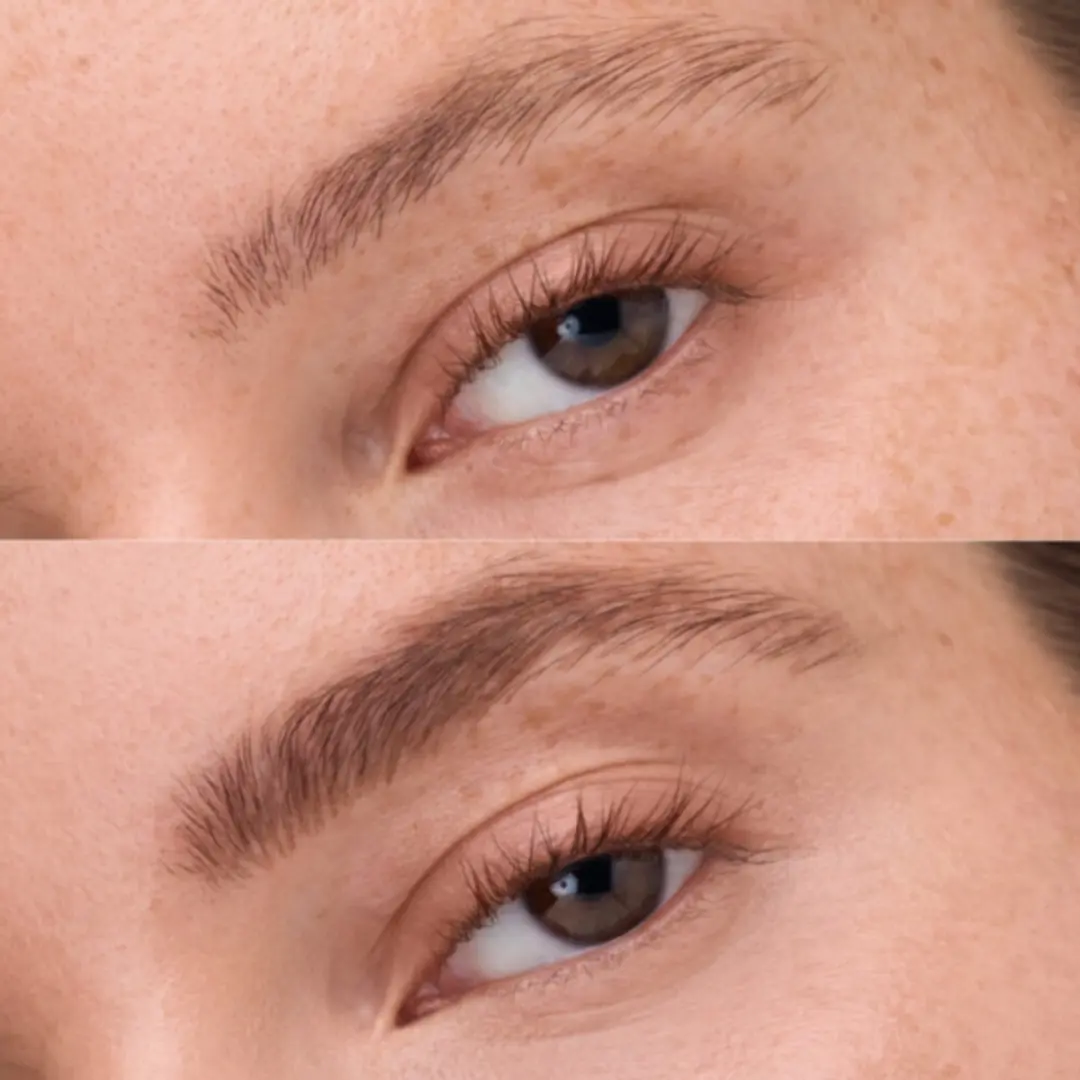 Catrice Feather Brow Filler Waterproof 010 Ash Brown - 0,5ml
