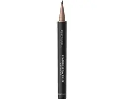 Catrice Feather Brow Filler Waterproof 010 Ash Brown