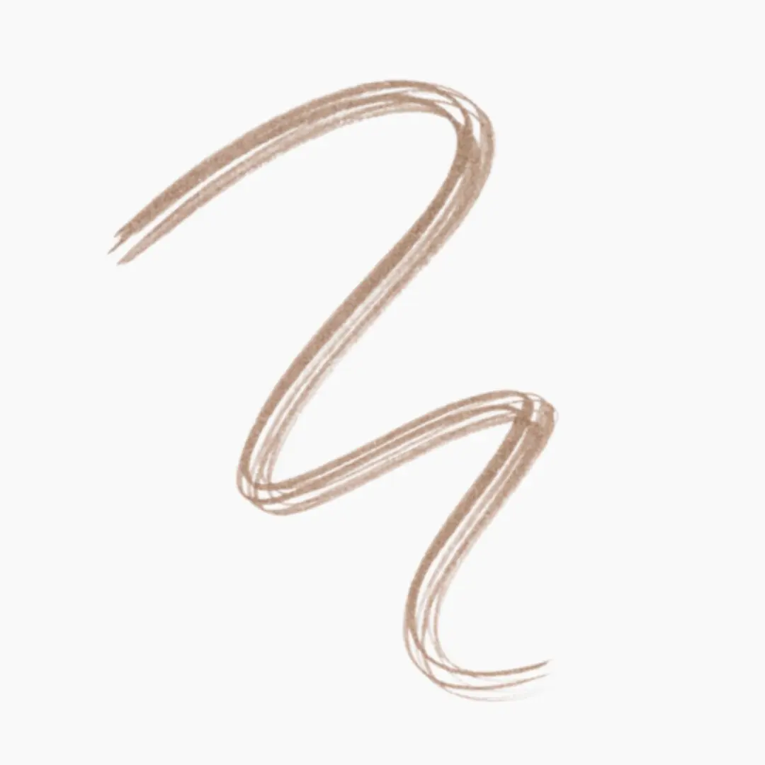 Catrice Feather Brow Filler Waterproof 010 Ash Brown - 0,5ml