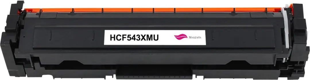 HP CF540X Compatible Toner Magenta