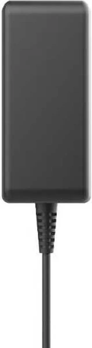 Netgear PAV12V25-10000S Voedingsadapter - Zwart
