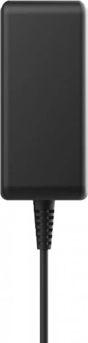 Netgear PAV12V25-10000S Voedingsadapter - Zwart