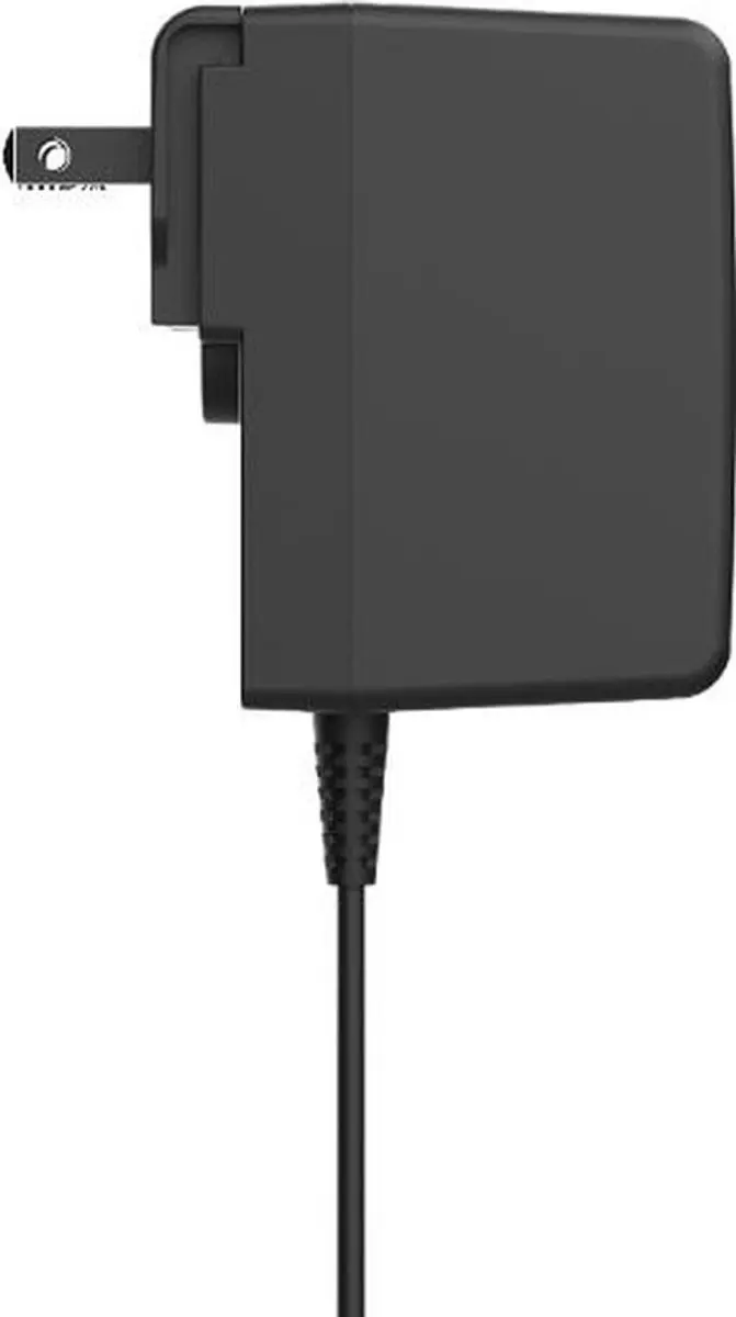 Netgear PAV12V25-10000S Voedingsadapter - Zwart