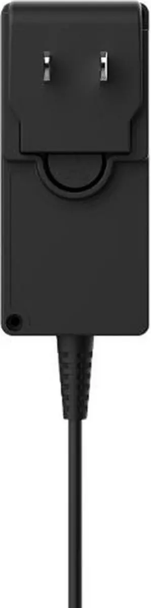 Netgear PAV12V25-10000S Voedingsadapter - Zwart