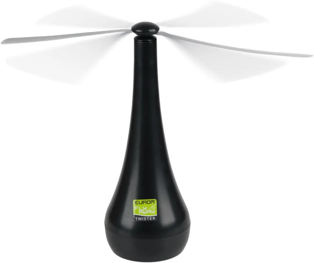 Eurom Fly Away Twister Vliegenverjager