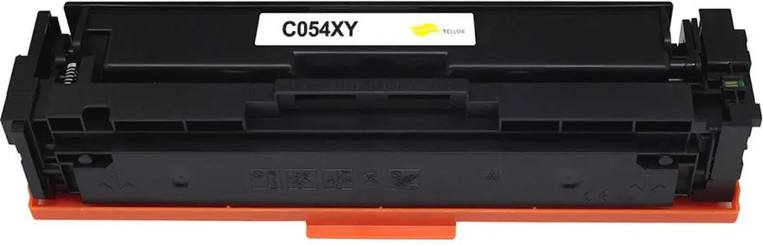 Canon 054 Yellow H Toner