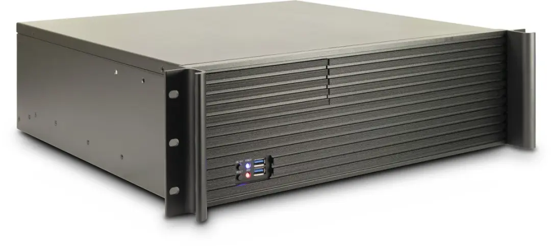 Inter-Tech 3U-K-340L Rack