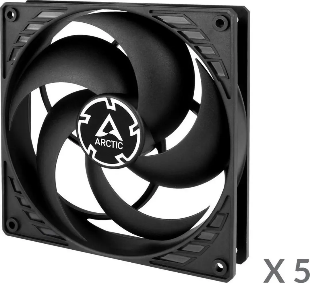 Arctic P14 Value Pack Indsats met Bl?ser ACFAN00136A