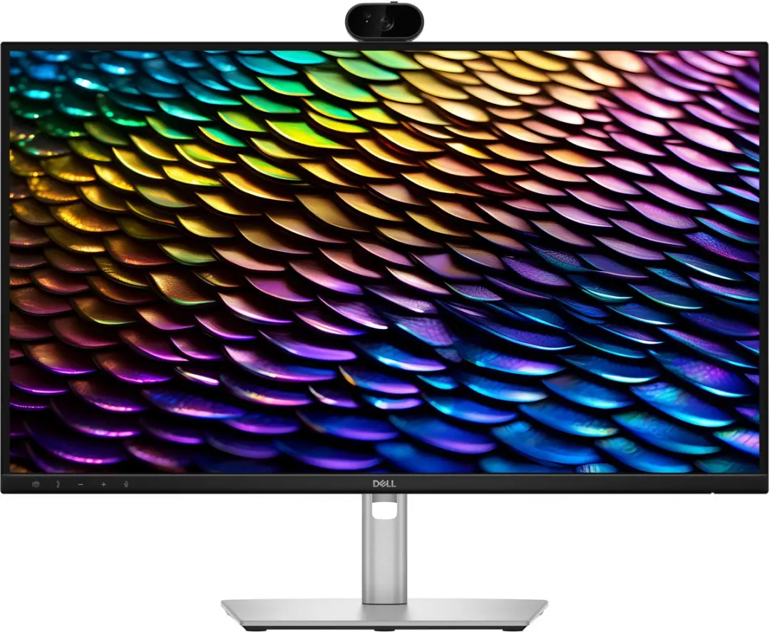 Dell Pro P2726DEB 27" LCD Monitor