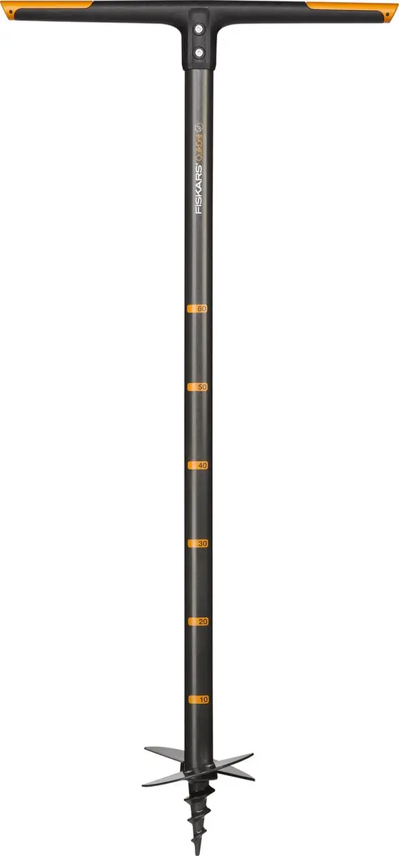 Fiskars Quikdrill Handboor Ø150mm