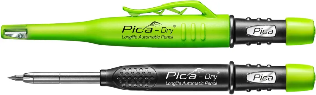 Pica Marker Dry Longlife 3030 Grafiet