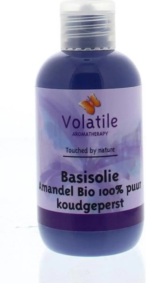 Volatile Amandelolie 100ml