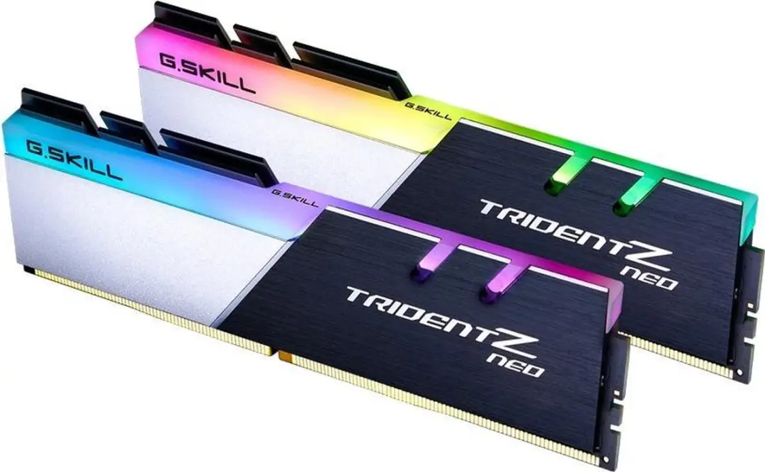 G.Skill NEO F4-3600C18D-64GTZN DDR4 64GB Kit