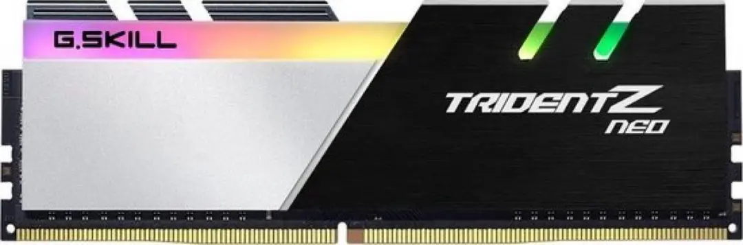G.Skill NEO F4-3600C18D-64GTZN DDR4 64GB Kit