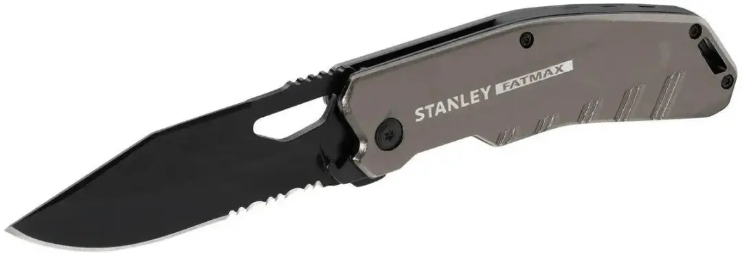 Stanley FatMax FMHT0-10312 Zakmes - Geel