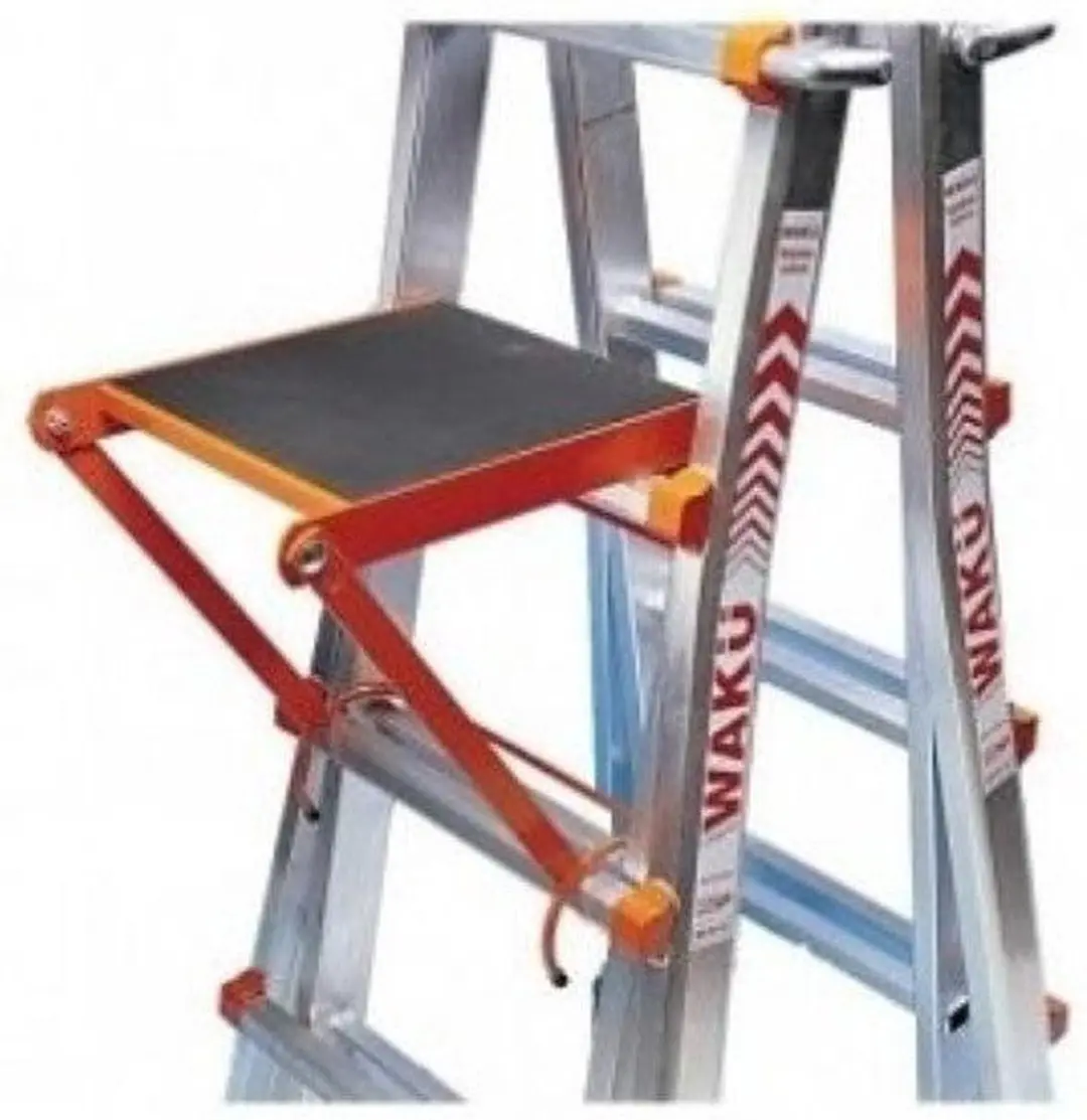 Waku Ladderbankje Universeel 1413800104