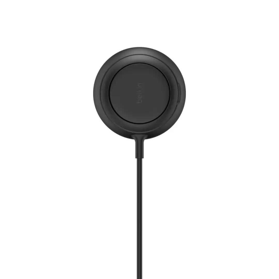 Belkin WIA014HQBK Draadloze Oplader - USB Type-C - Zwart