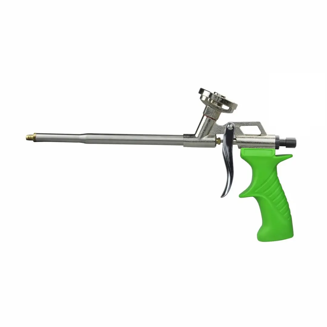 Illbruck AA232 Purschuimpistool 501340 - Tan