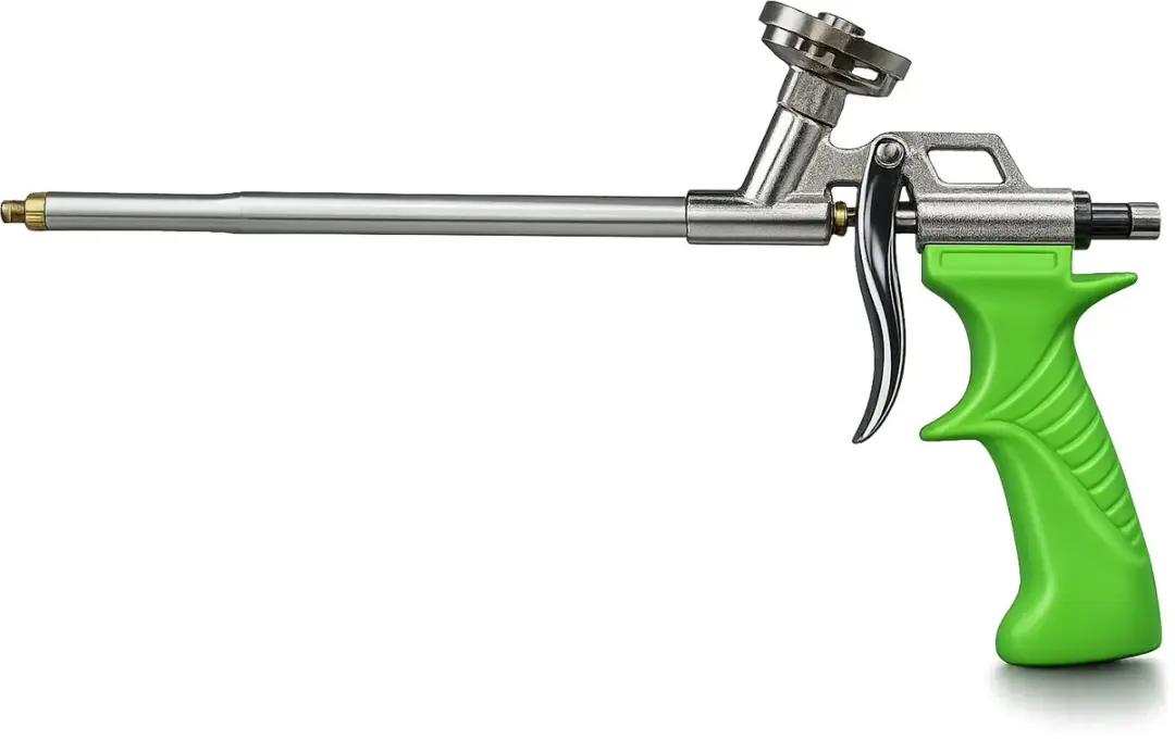 Illbruck AA232 Purschuimpistool 501340 - Tan