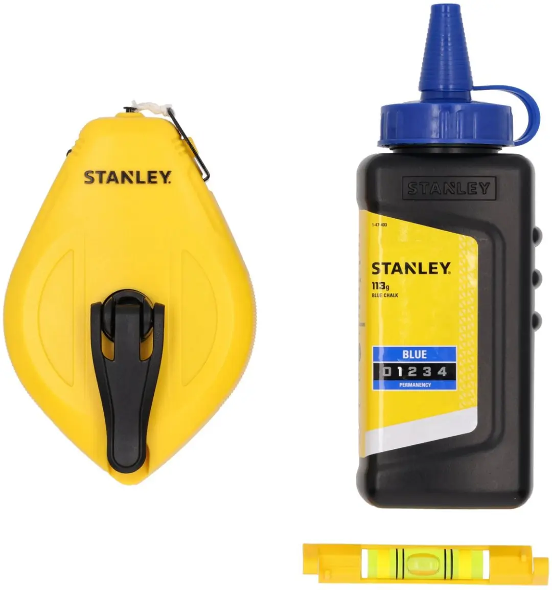 Stanley STHT47113-0 Slaglijnmolenkit