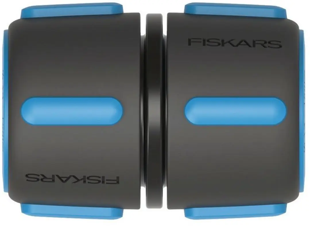 Fiskars Slangreparateur 1/2"-5/8" - SoftGrip