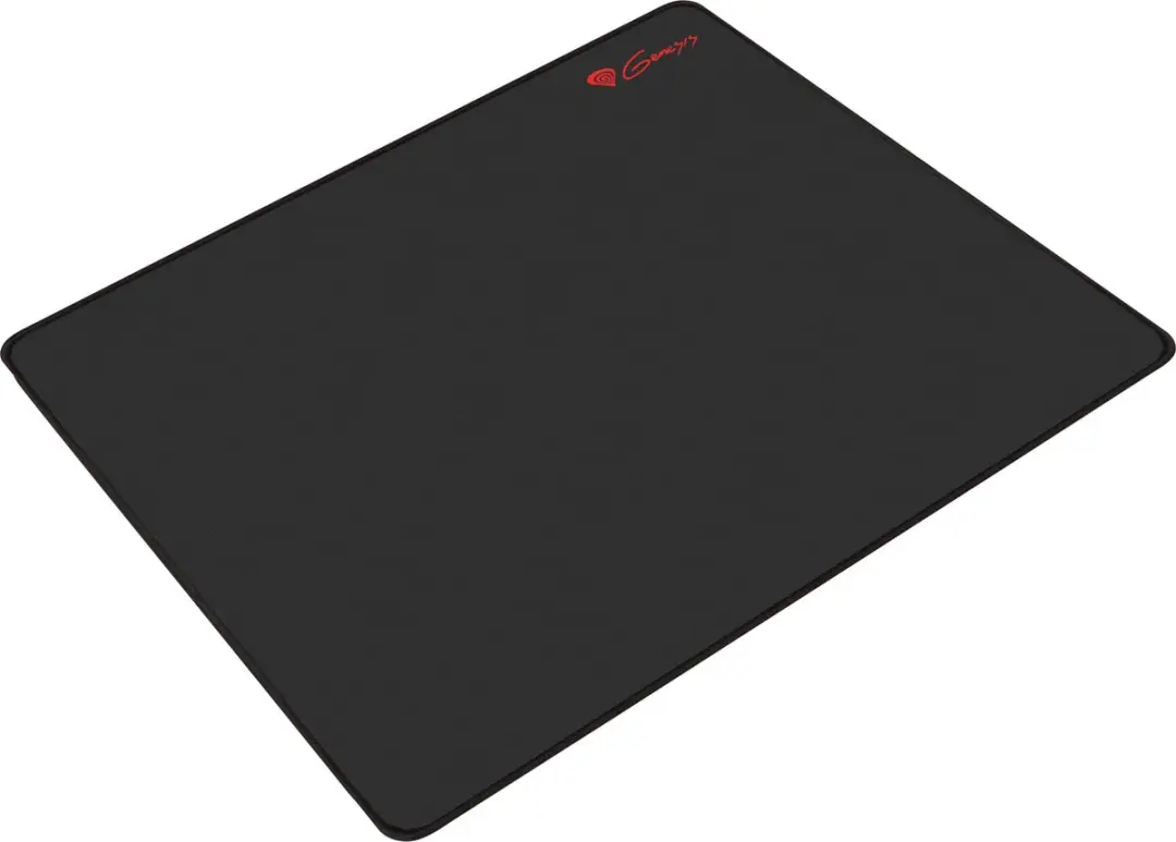 Genesis NPG-1346 Carbon 500-XL Game-muismat