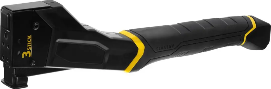 Stanley FatMax FMHT81509-0 Hoofdlamp - Zwart