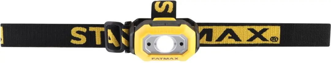 Stanley FatMax FMHT81509-0 Hoofdlamp