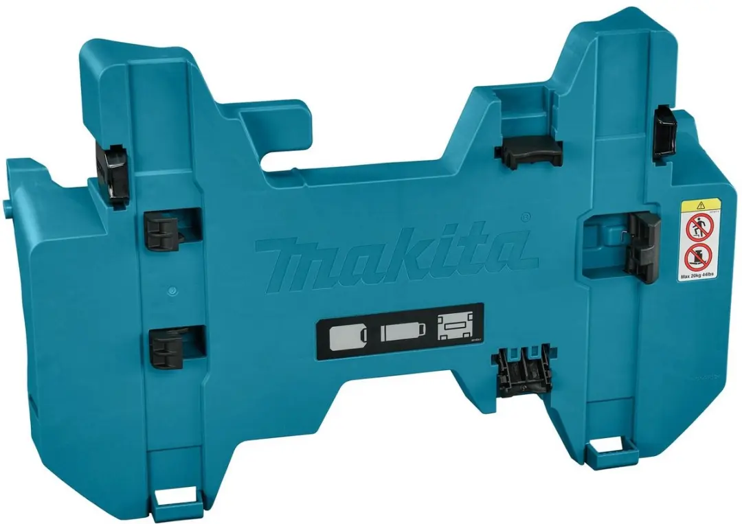Makita 1913F5-2 Rugaccu Adapter VS001G - afbeelding 2 van 3