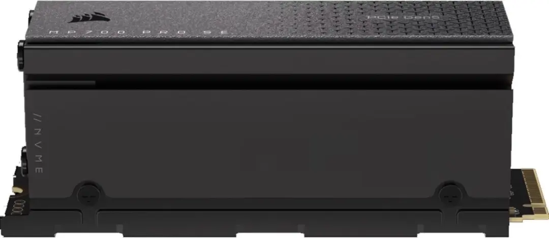 Corsair MP700 PRO SE M.2 SSD 2TB