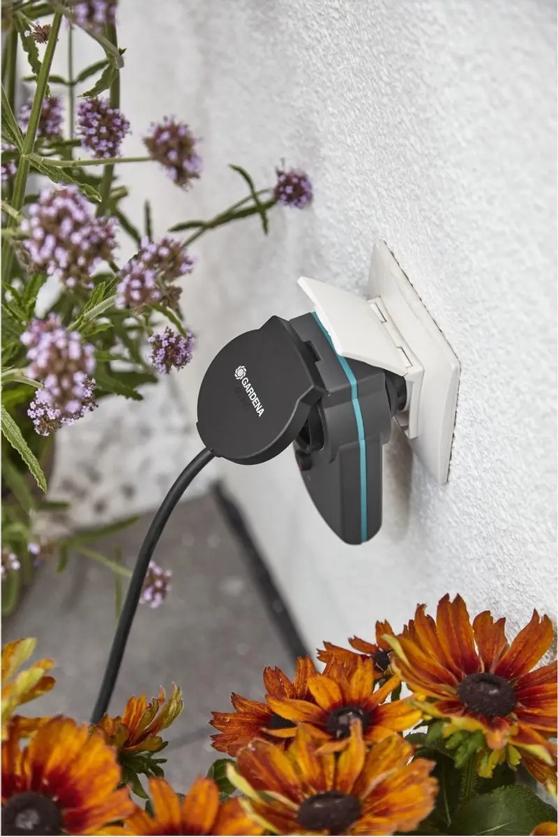Gardena Smart Power Adapter - 1x Stekker - afbeelding 6 van 6