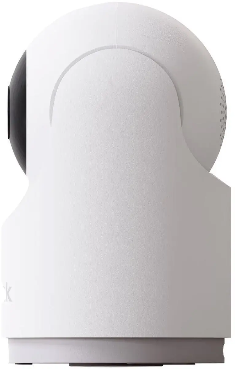 Reolink E321-W Binnen WiFi Camera 3MP - Wit/Zwart