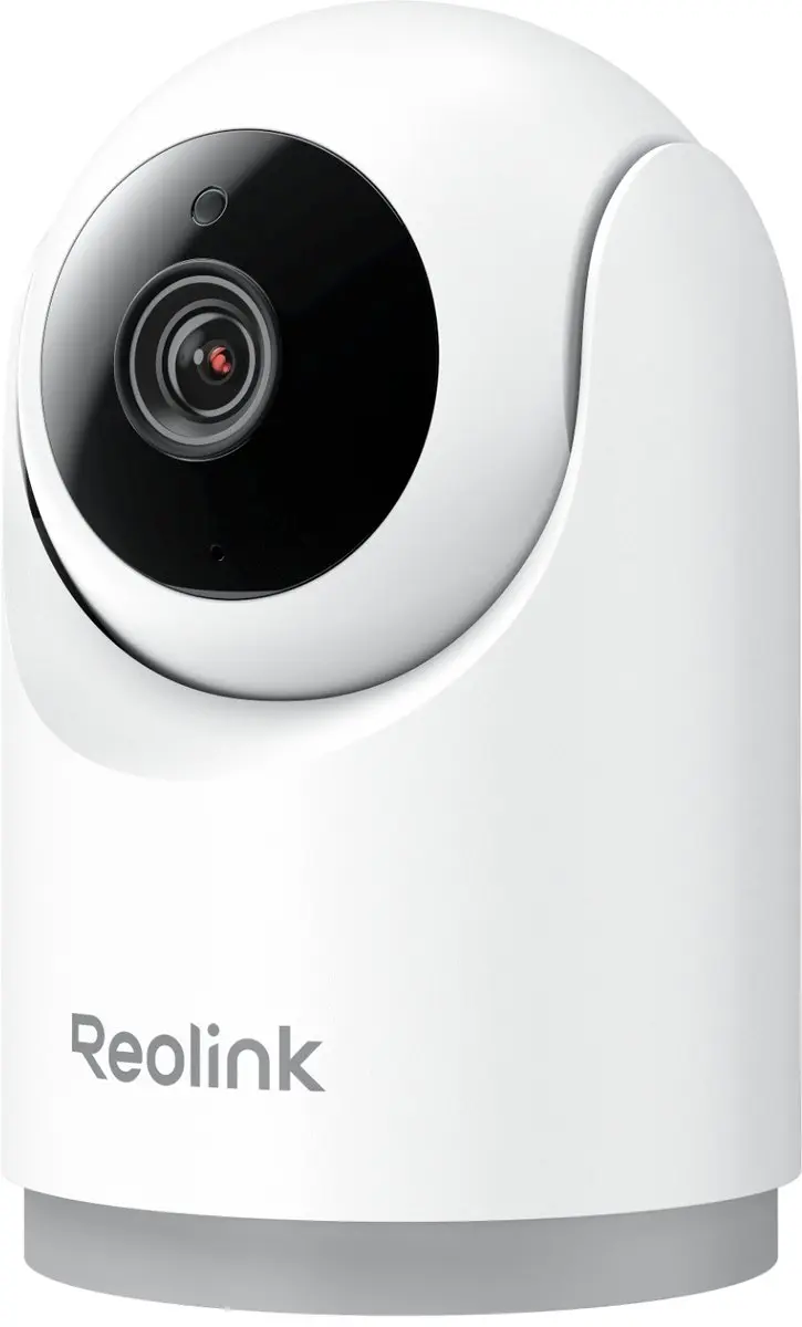 Reolink E321-W Binnen WiFi Camera 3MP - Wit/Zwart