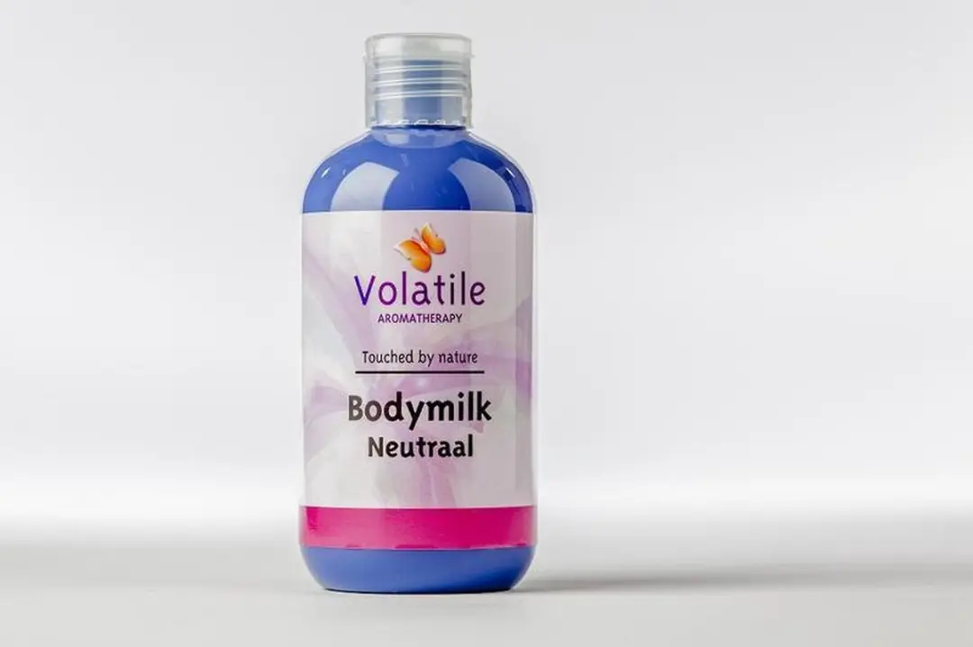 Volatile Neutraal Bodymelk 250ml
