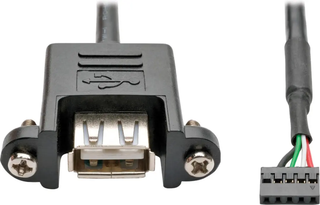 Tripp Lite U024-001-5P-PM USB 2.0 Kabel