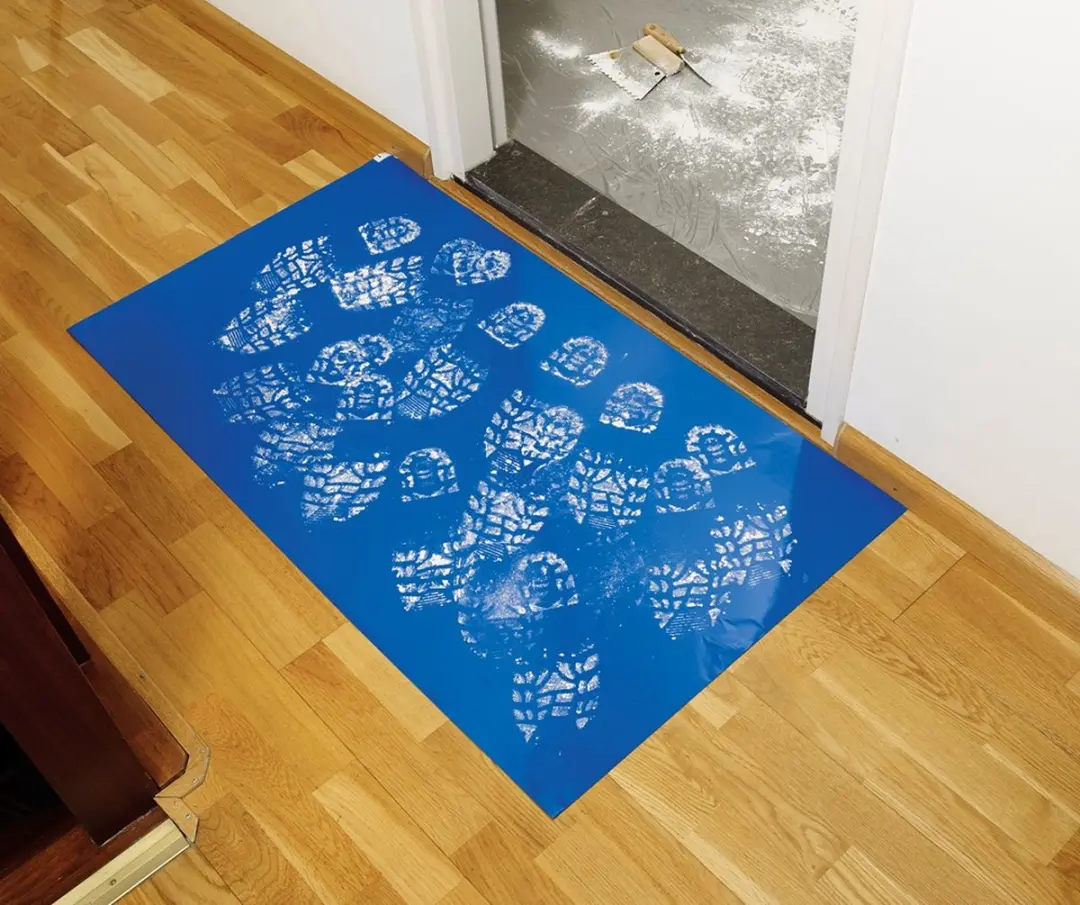 Carat Dustprotect schoonloopmat