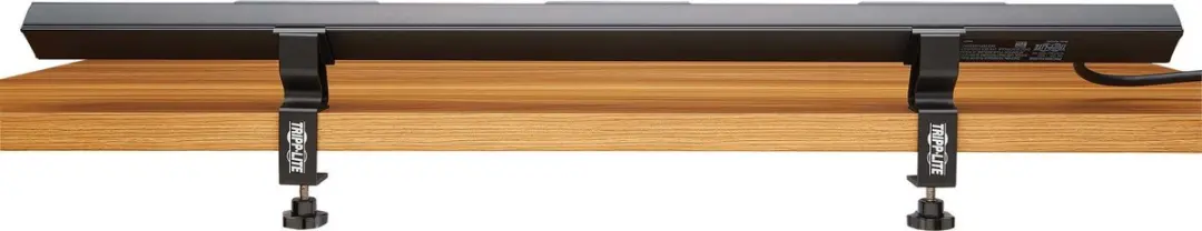Tripp Lite PSC360610USBB Overspanningsbeveiliging 15x - 120V - 3,05m - Zwart