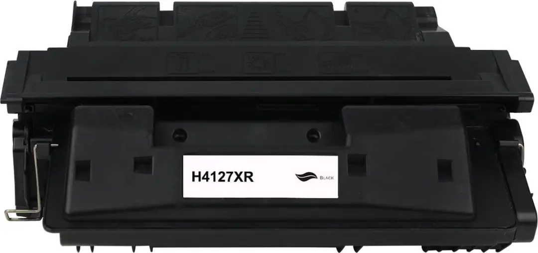 HP C4127X Compatible Toner Zwart