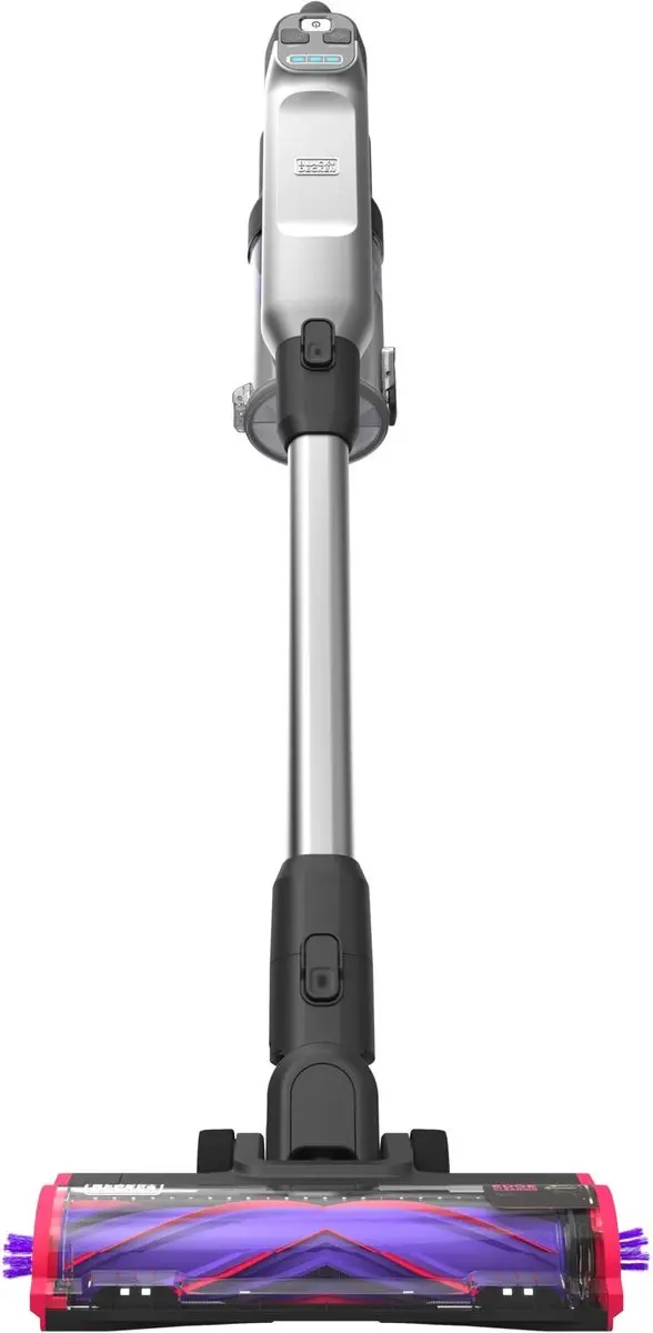 BLACK+DECKER BHFEA640WG-QW Accu Stofzuiger 21,6V - 750ml - afbeelding 6 van 6