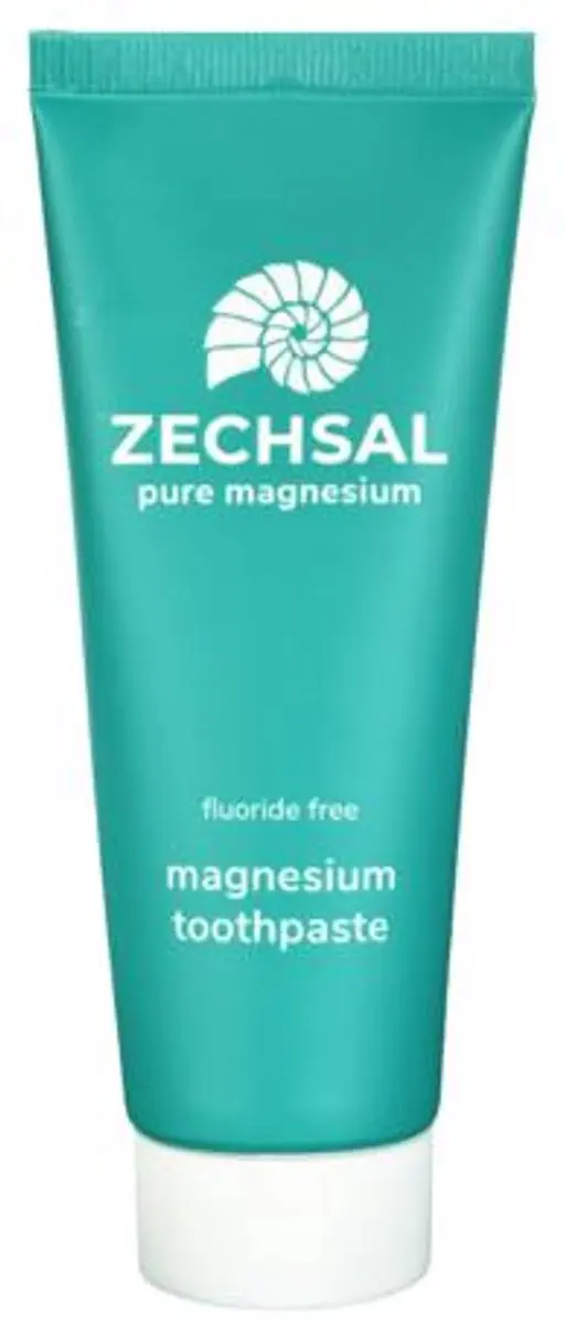 Zechsal Toothpaste Magnesium 75ml