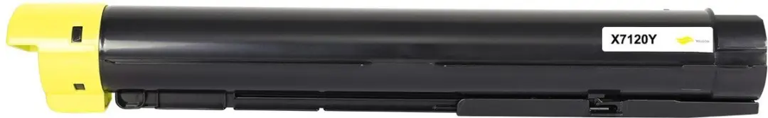Xerox 006R01460 Compatible Toner Geel