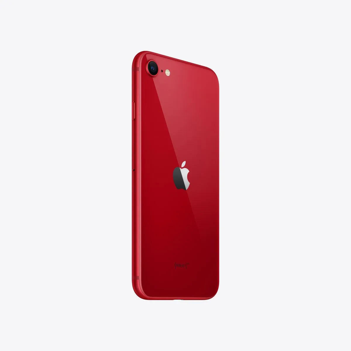 Apple iPhone SE 3 MMXP3ZD/A - 256GB Rood - afbeelding 6 van 6