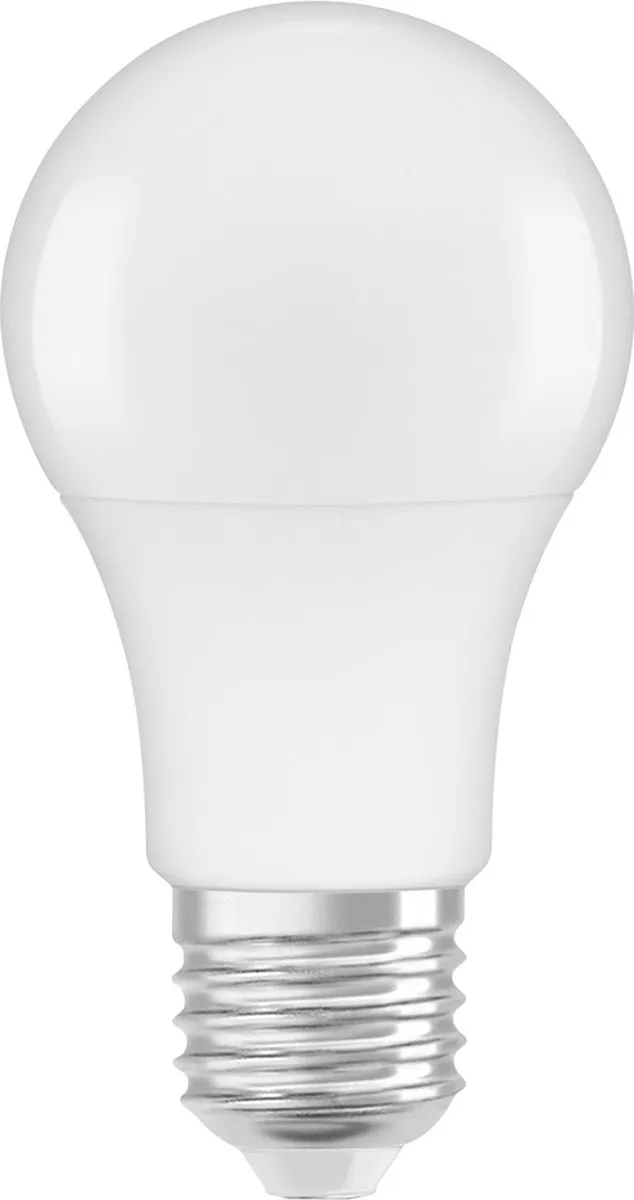 LEDVANCE LED A60 E27 8.5W 806lm
