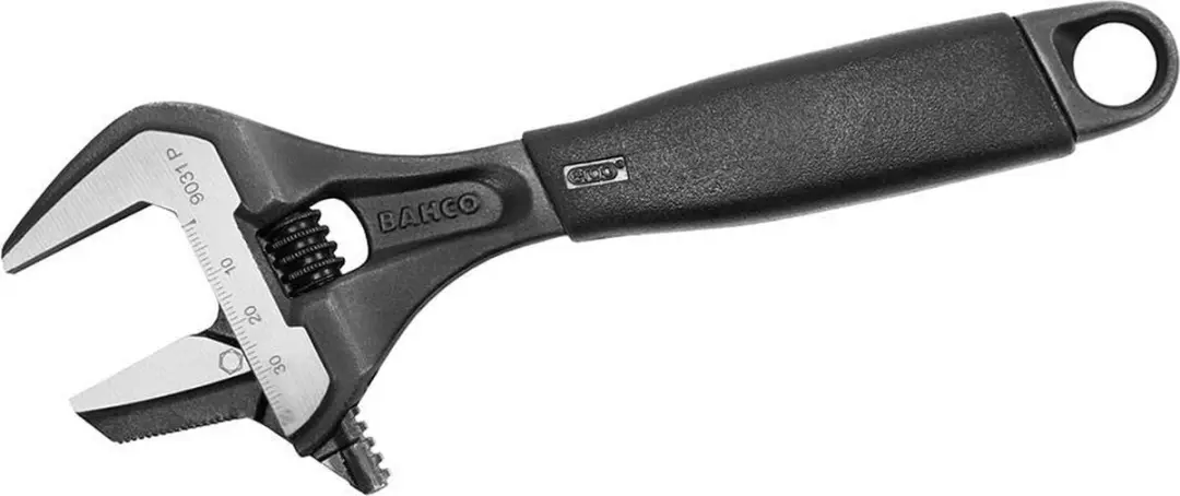 FACOM Inbussleutel 83SH.8 8mm