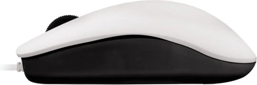 Cherry MC 1000 Muis - Wit